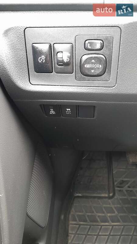 Минивэн Toyota Verso 2014 в Житомире