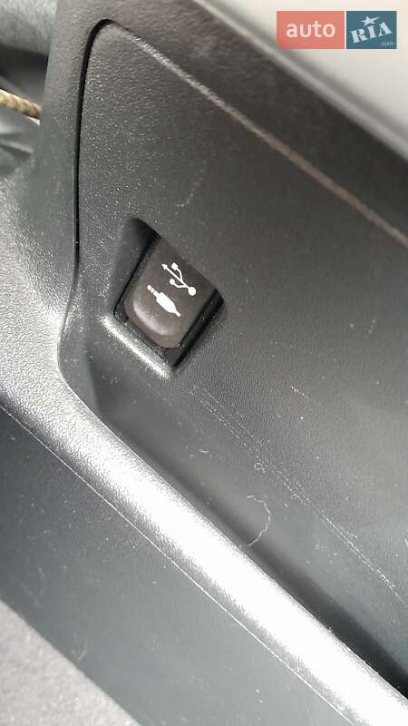 Минивэн Toyota Verso 2014 в Житомире