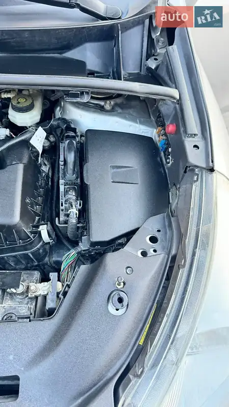 Toyota Verso 2009 VIN NMTDB26R30R001927 фото оголошення 38 з 141