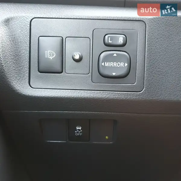 Toyota Verso 2009 VIN NMTDB26R30R001927 фото оголошення 48 з 141