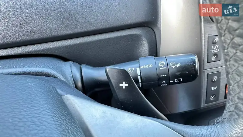Toyota Verso 2009 VIN NMTDB26R30R001927 фото оголошення 50 з 141