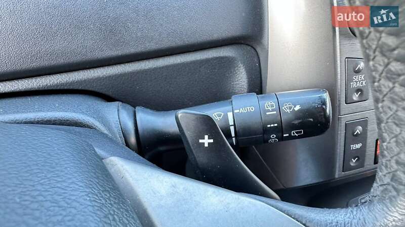 Минивэн Toyota Verso 2009 в Каменец-Подольском фото 50 Минивэн Toyota Verso 2009 в Каменец-Подольском