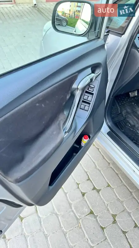 Toyota Verso 2009 VIN NMTDB26R30R001927 фото оголошення 71 з 141
