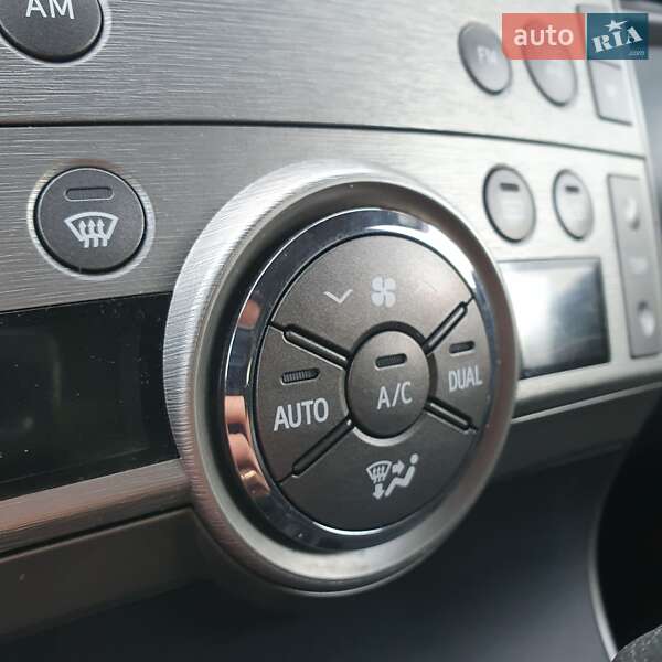 Минивэн Toyota Verso 2009 в Каменец-Подольском фото 85 Минивэн Toyota Verso 2009 в Каменец-Подольском