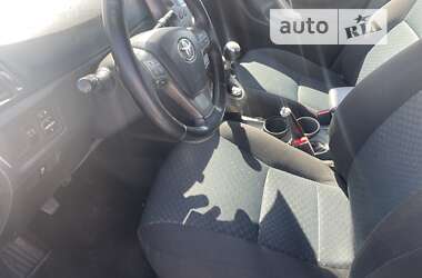 Мінівен Toyota Verso 2009 в 