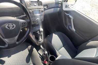 Мінівен Toyota Verso 2009 в 