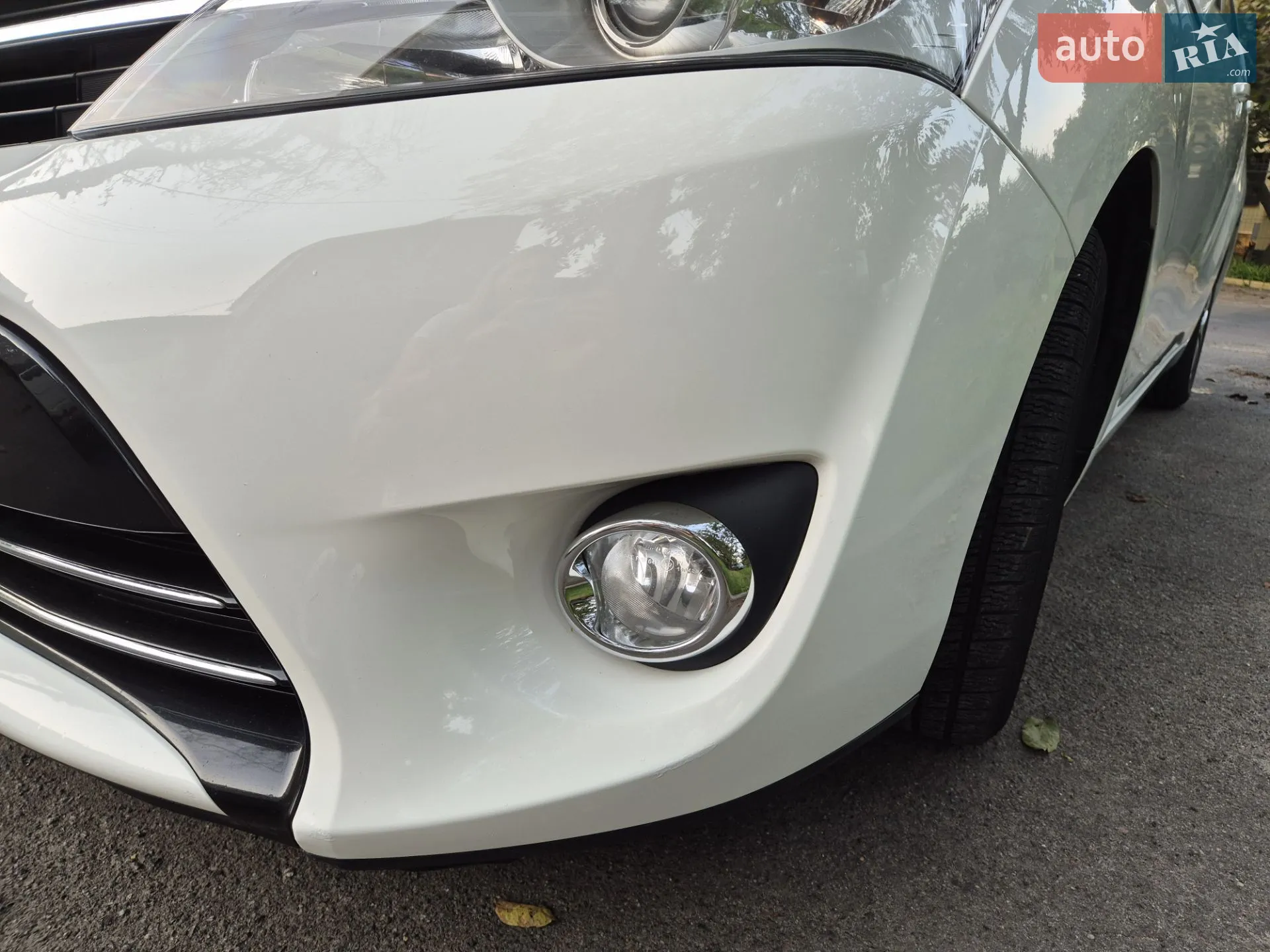 2015 Toyota Verso - мініатюра 11