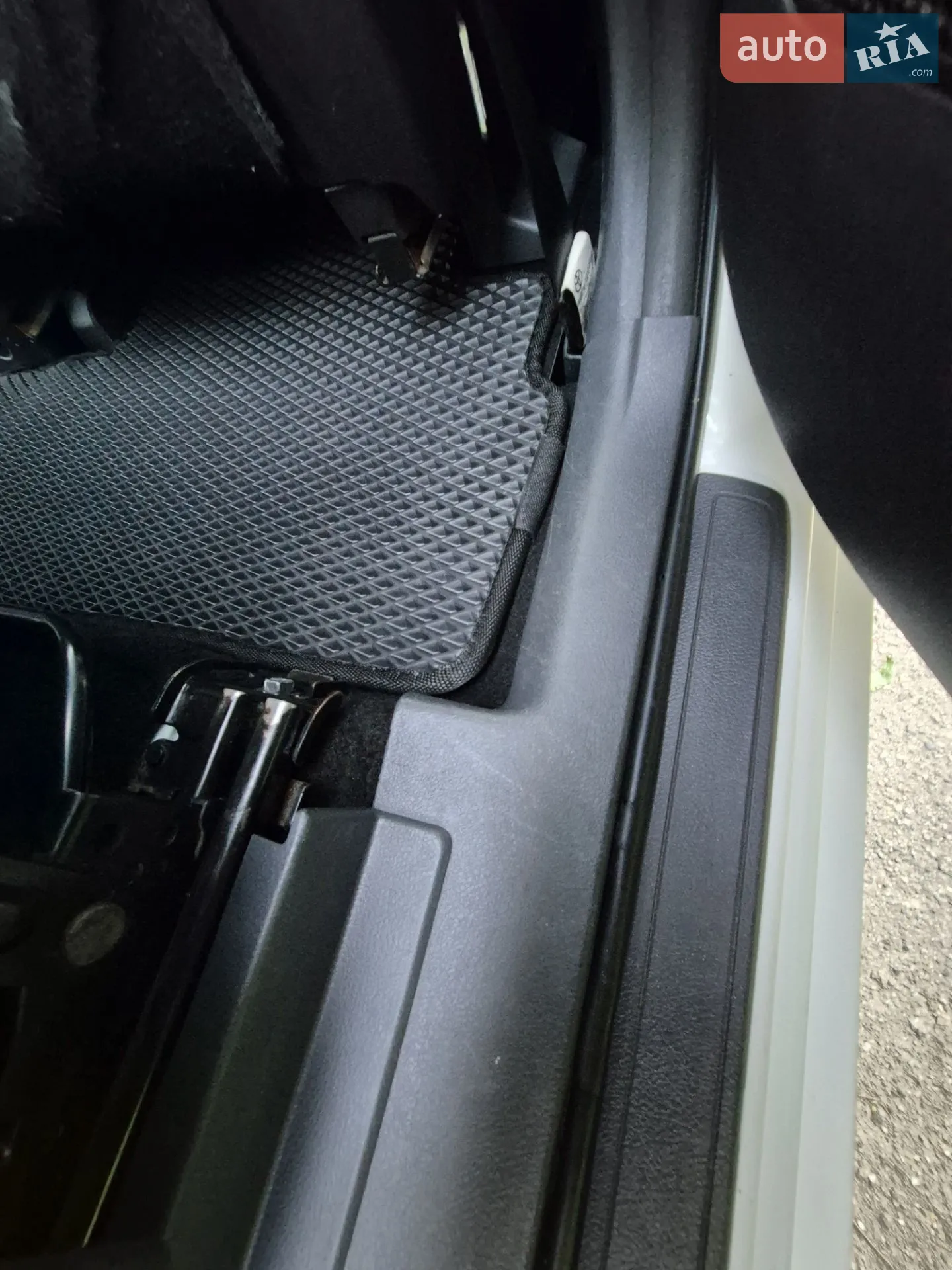 2015 Toyota Verso - мініатюра 39