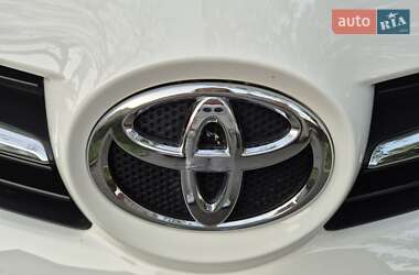 Минивэн Toyota Verso 2015 в 