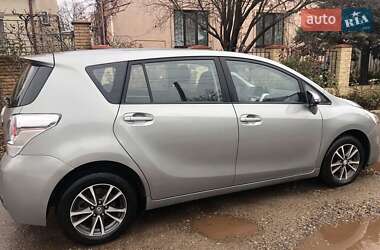 Минивэн Toyota Verso 2013 в Одессе