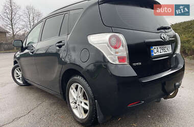 Минивэн Toyota Verso 2010 в Киеве