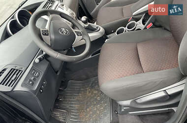 Минивэн Toyota Verso 2010 в Киеве