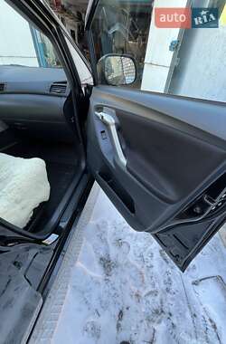 Минивэн Toyota Verso 2010 в 