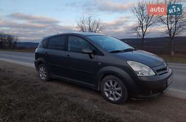 Минивэн Toyota Verso 2007 в Каменец-Подольском