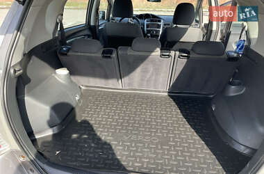 Минивэн Toyota Verso 2014 в 