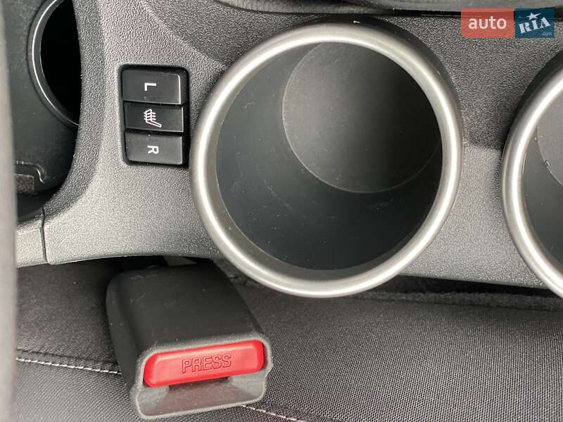 Мінівен Toyota Verso 2015 в Вінниці