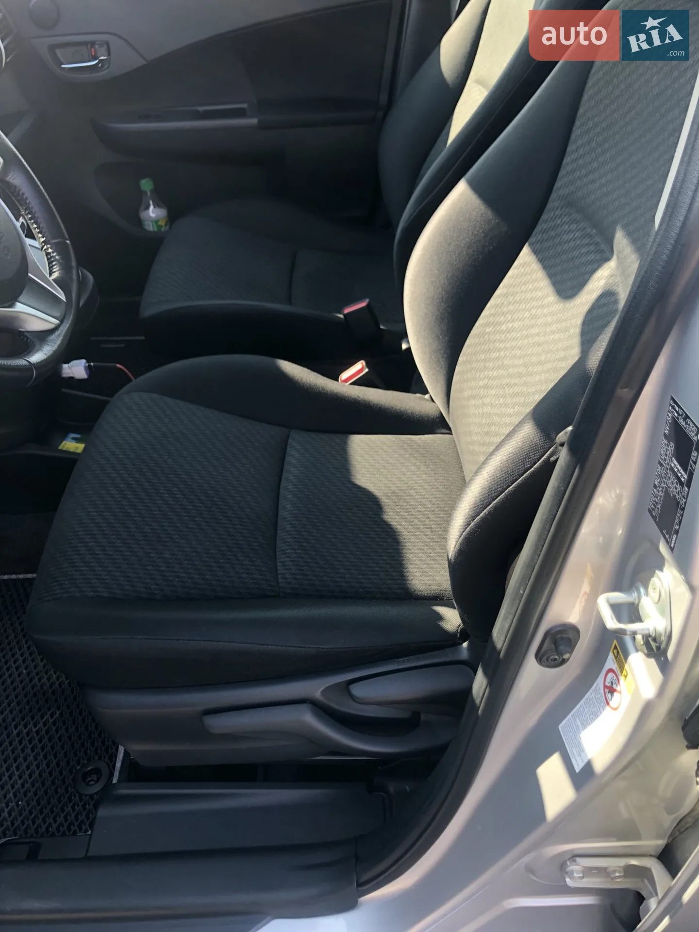 2011 Toyota Verso - мініатюра 5