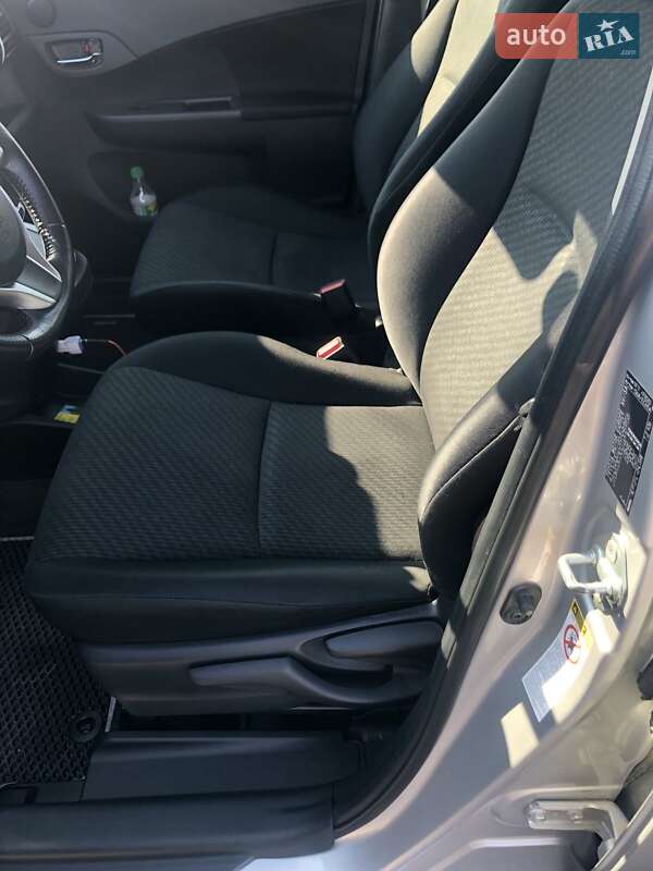 Минивэн Toyota Verso 2011 в Луцке