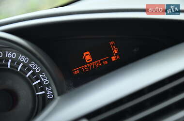 Мінівен Toyota Verso 2015 в 