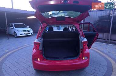 Минивэн Toyota Verso 2012 в 