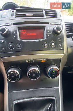 Минивэн Toyota Verso 2014 в 