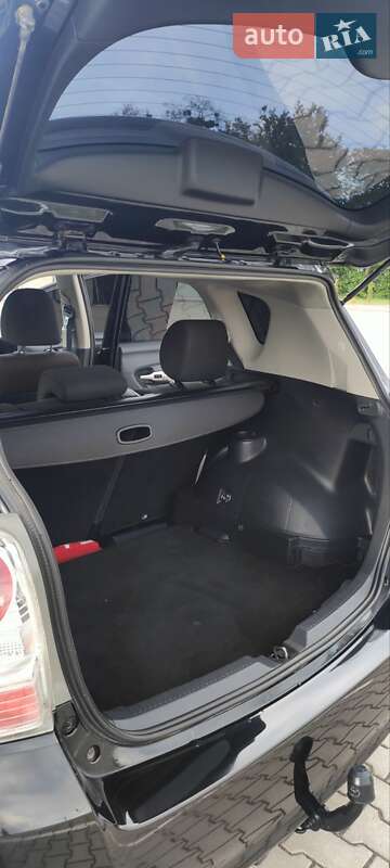 Минивэн Toyota Verso 2012 в Деражне