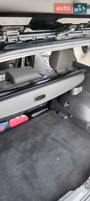 Минивэн Toyota Verso 2012 в Деражне