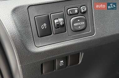 Минивэн Toyota Verso 2013 в 