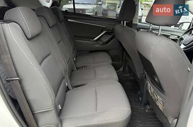 Минивэн Toyota Verso 2013 в 