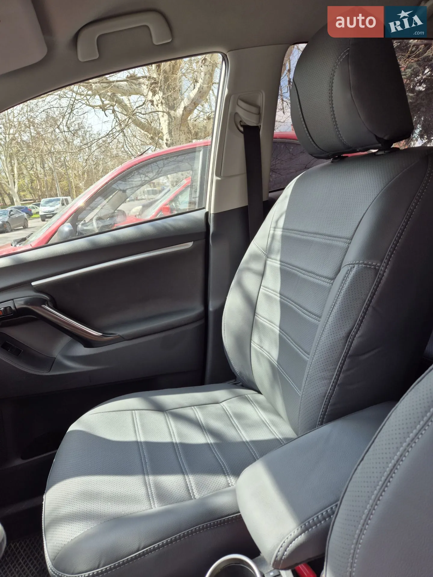 2015 Toyota Verso - мініатюра 54