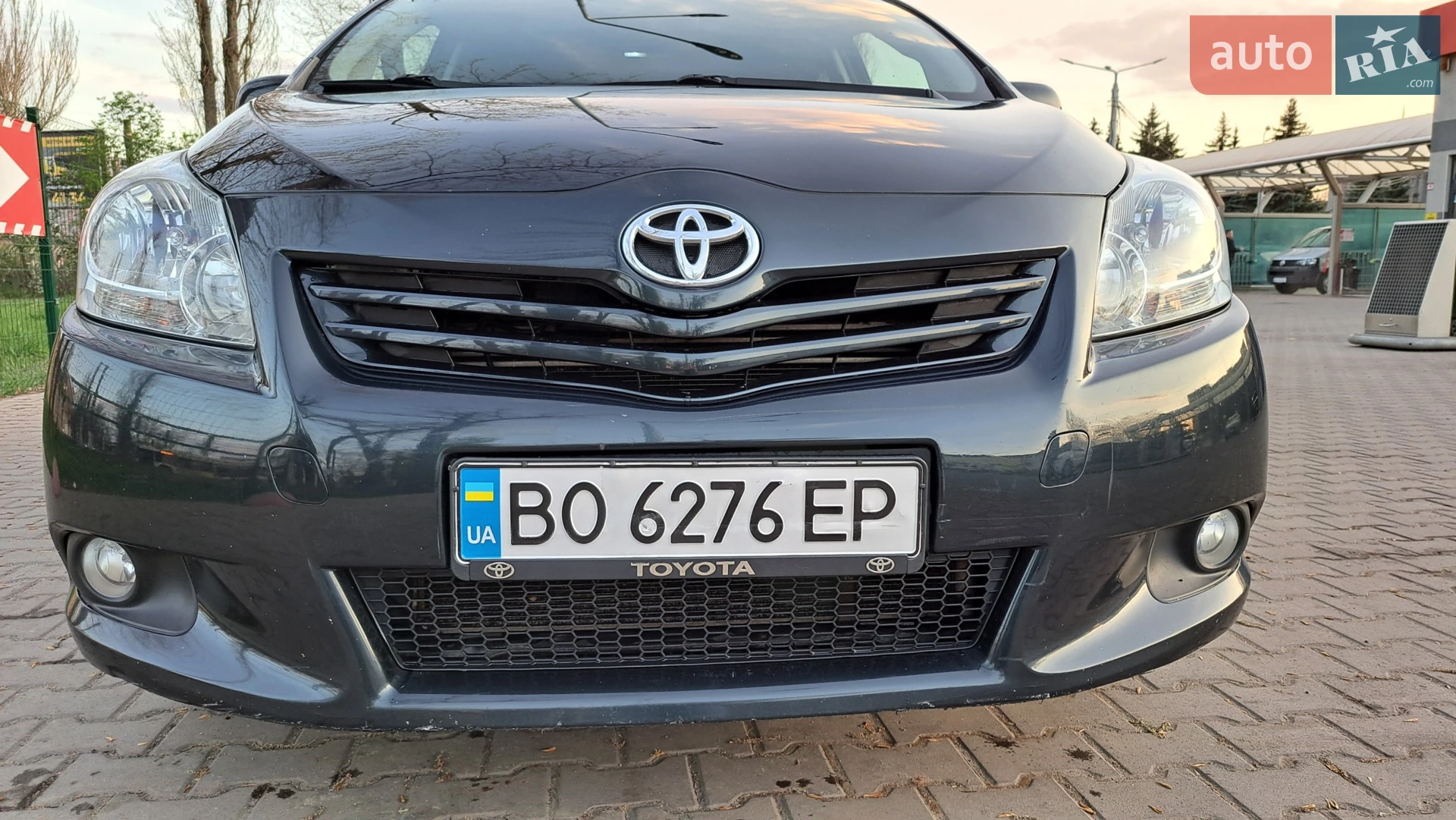 2012 Toyota Verso - мініатюра 15