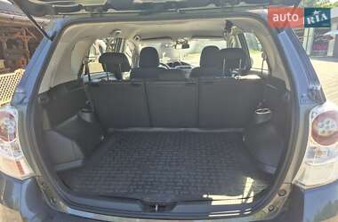 Минивэн Toyota Verso 2010 в 
