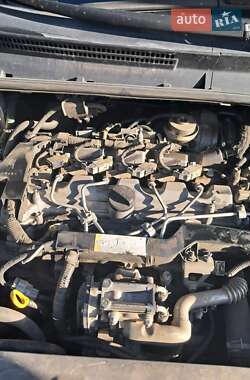 Минивэн Toyota Verso 2009 в Золотоноше