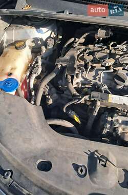 Минивэн Toyota Verso 2009 в Золотоноше