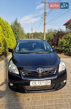 Минивэн Toyota Verso 2012 в Запорожье