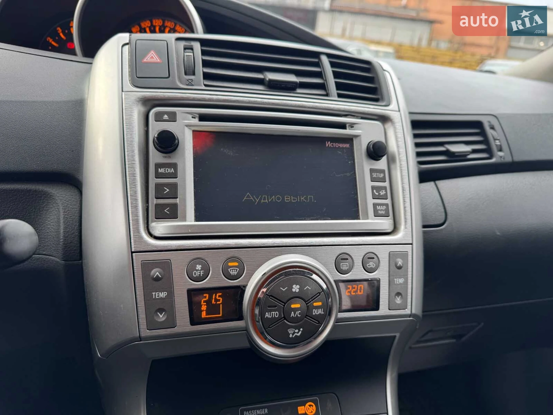2012 Toyota Verso - мініатюра 16