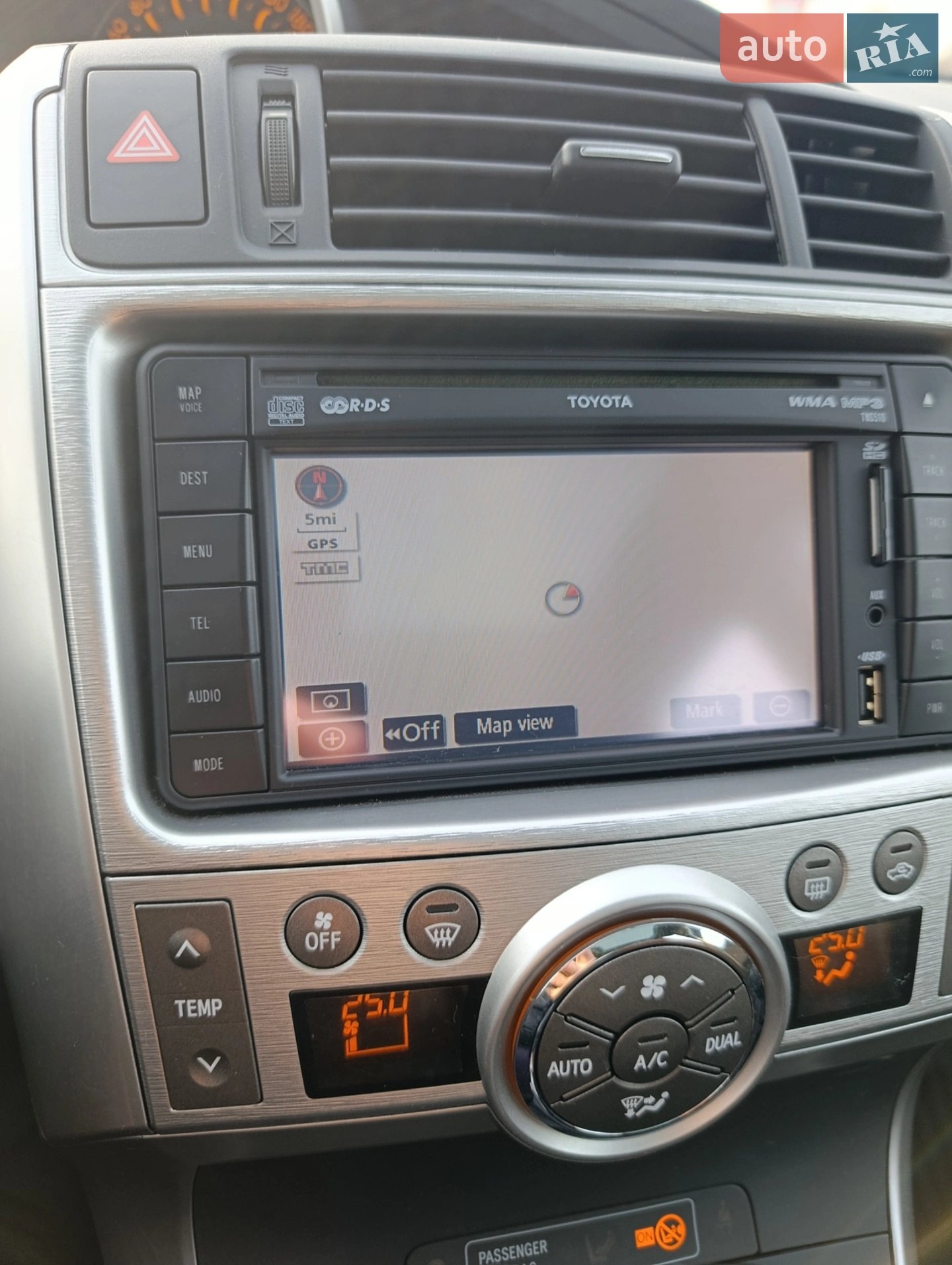 2011 Toyota Verso - мініатюра 20