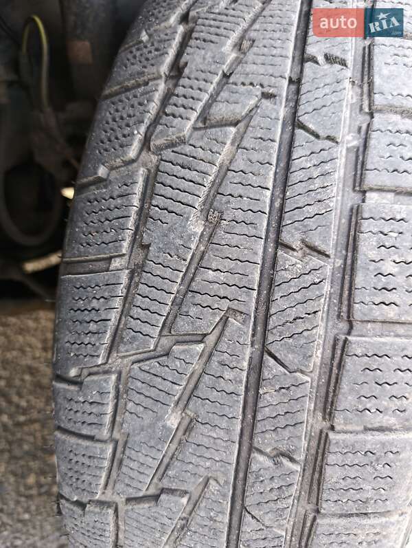 Мінівен Toyota Verso 2011 в Звягелі