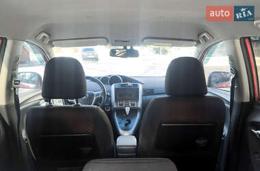 Минивэн Toyota Verso 2010 в Одессе