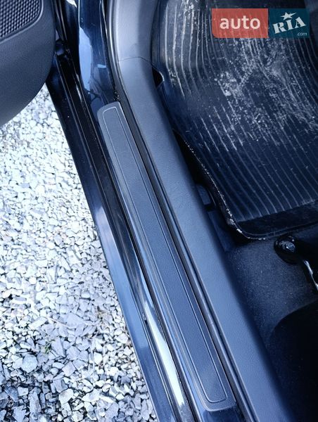 Минивэн Toyota Verso 2011 в Звягеле