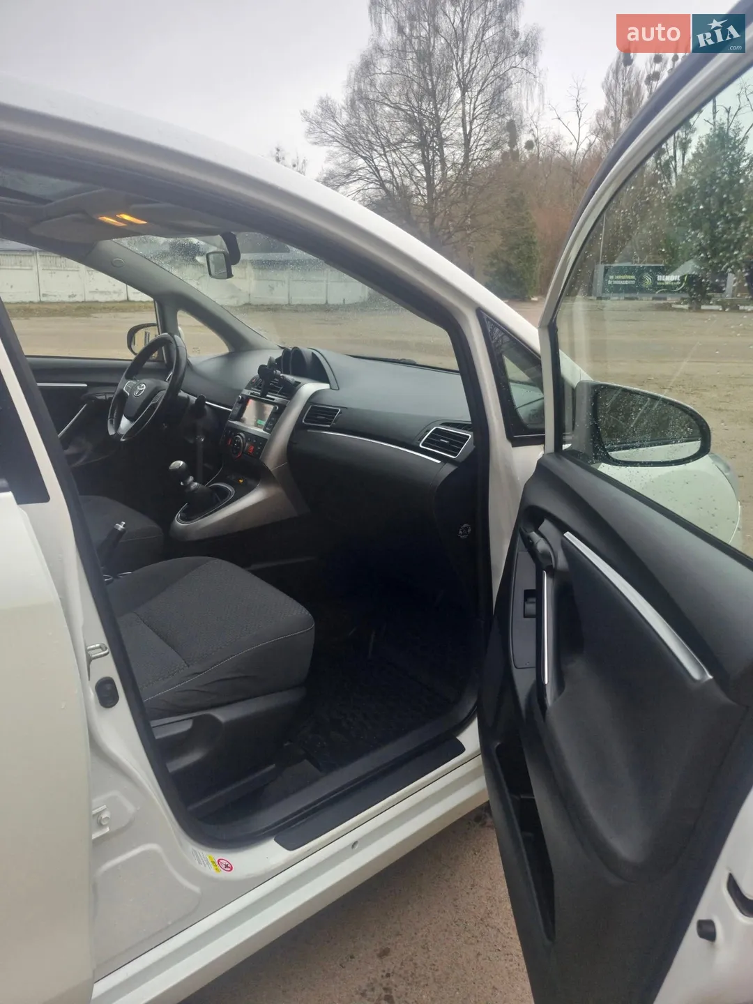 2014 Toyota Verso - мініатюра 5