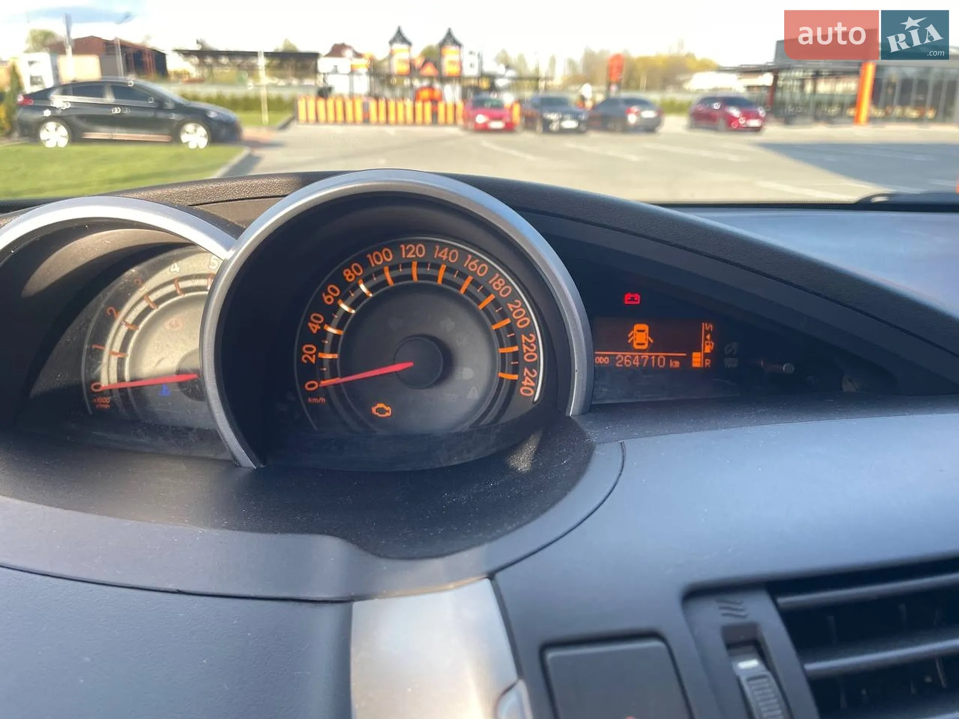 2012 Toyota Verso - мініатюра 16