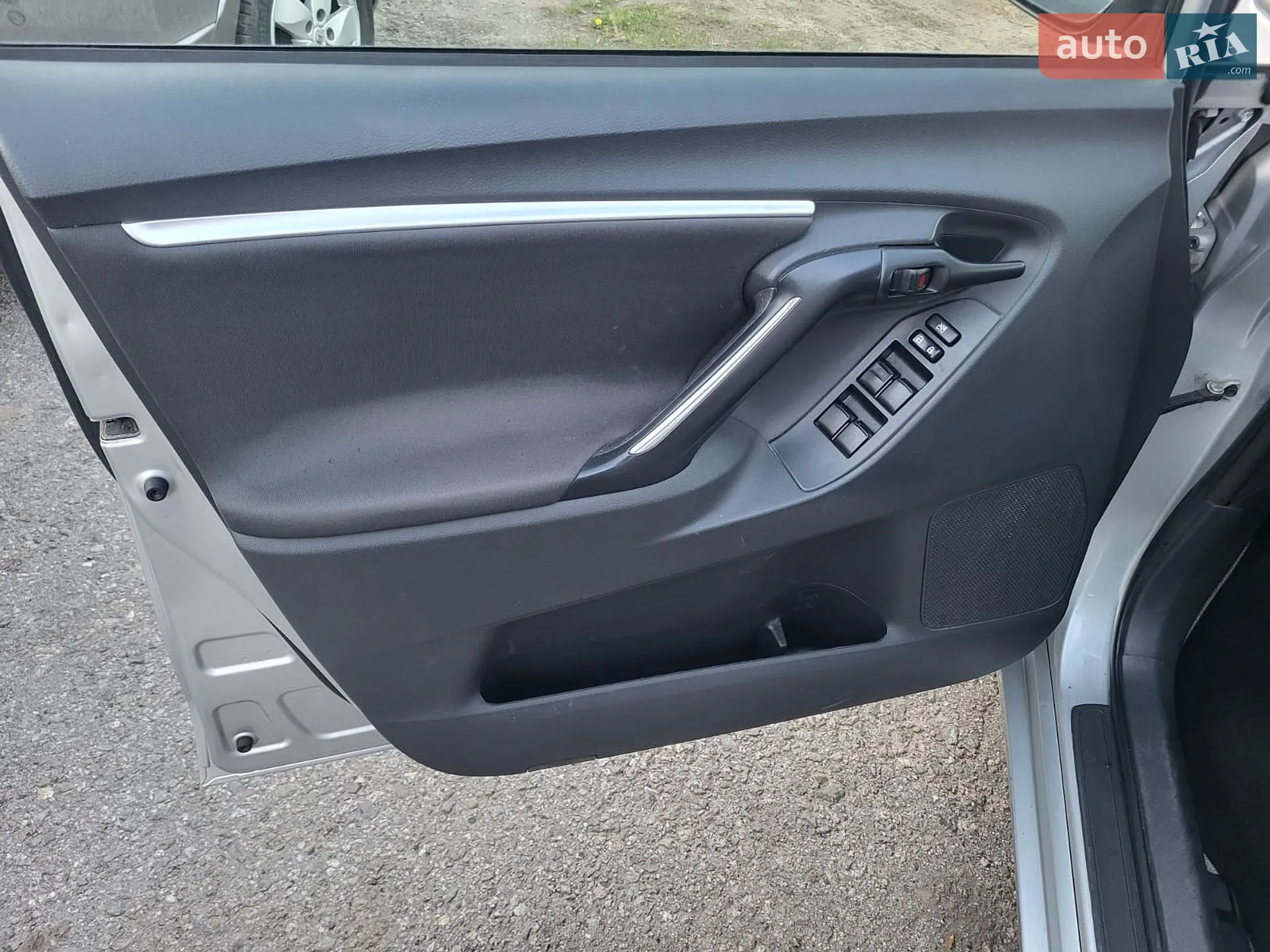 2015 Toyota Verso - мініатюра 16