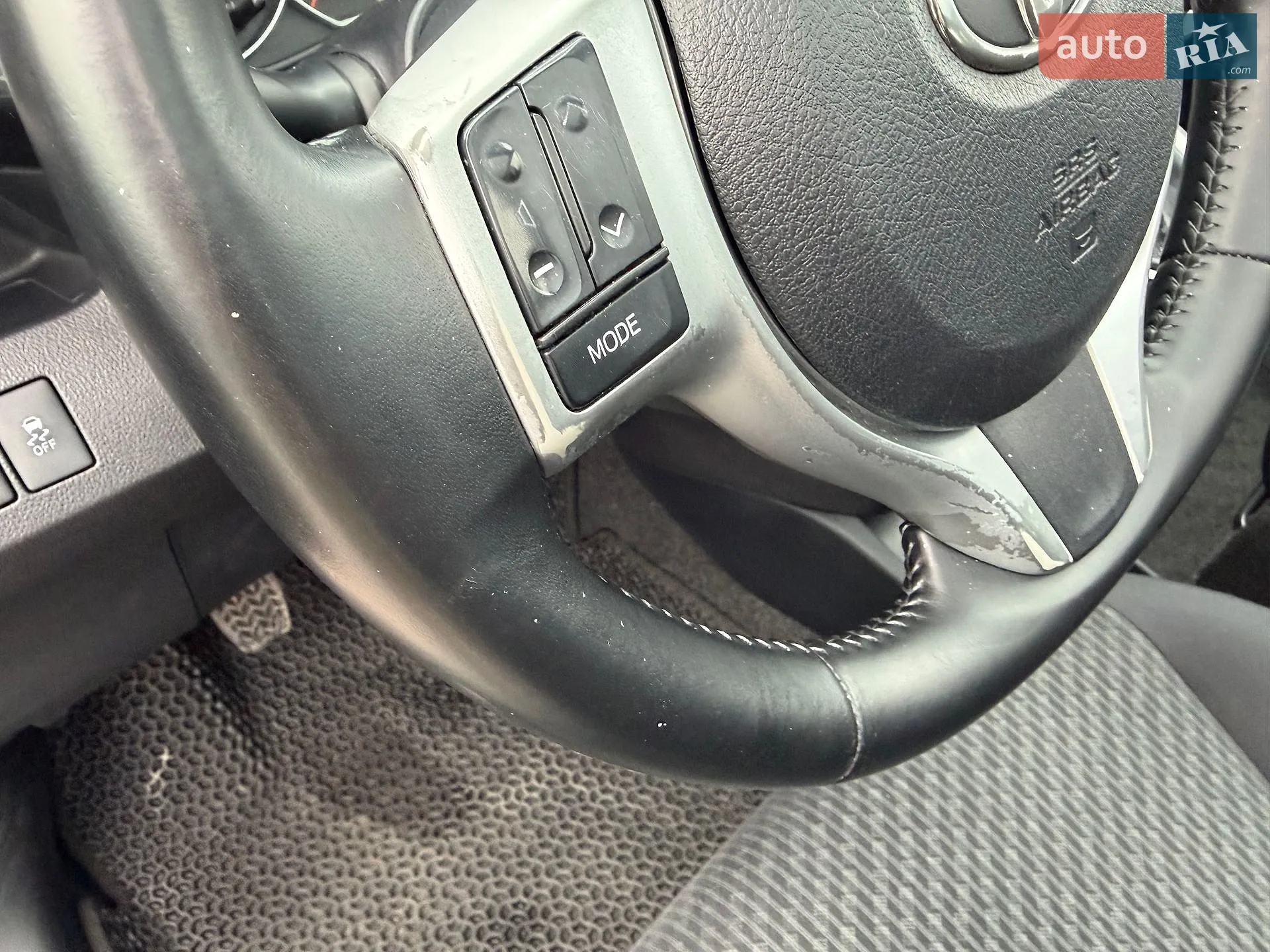 2012 Toyota Verso - мініатюра 18