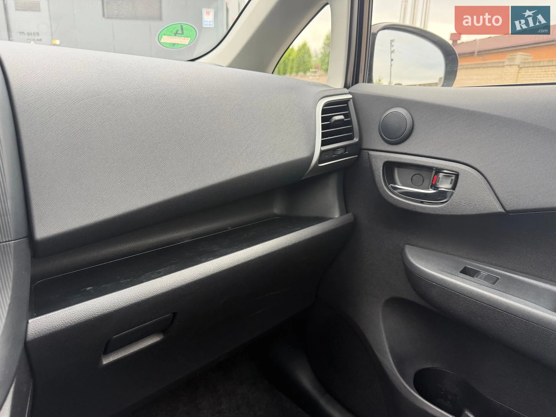 2012 Toyota Verso - мініатюра 32