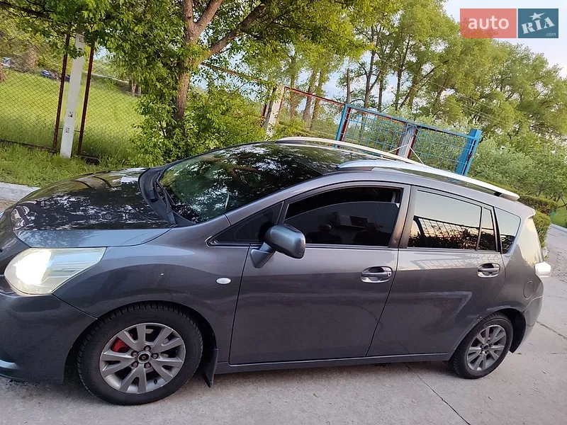 Toyota Verso 2011 VIN NMTDB26R20R008206 фото оголошення 23 з 54