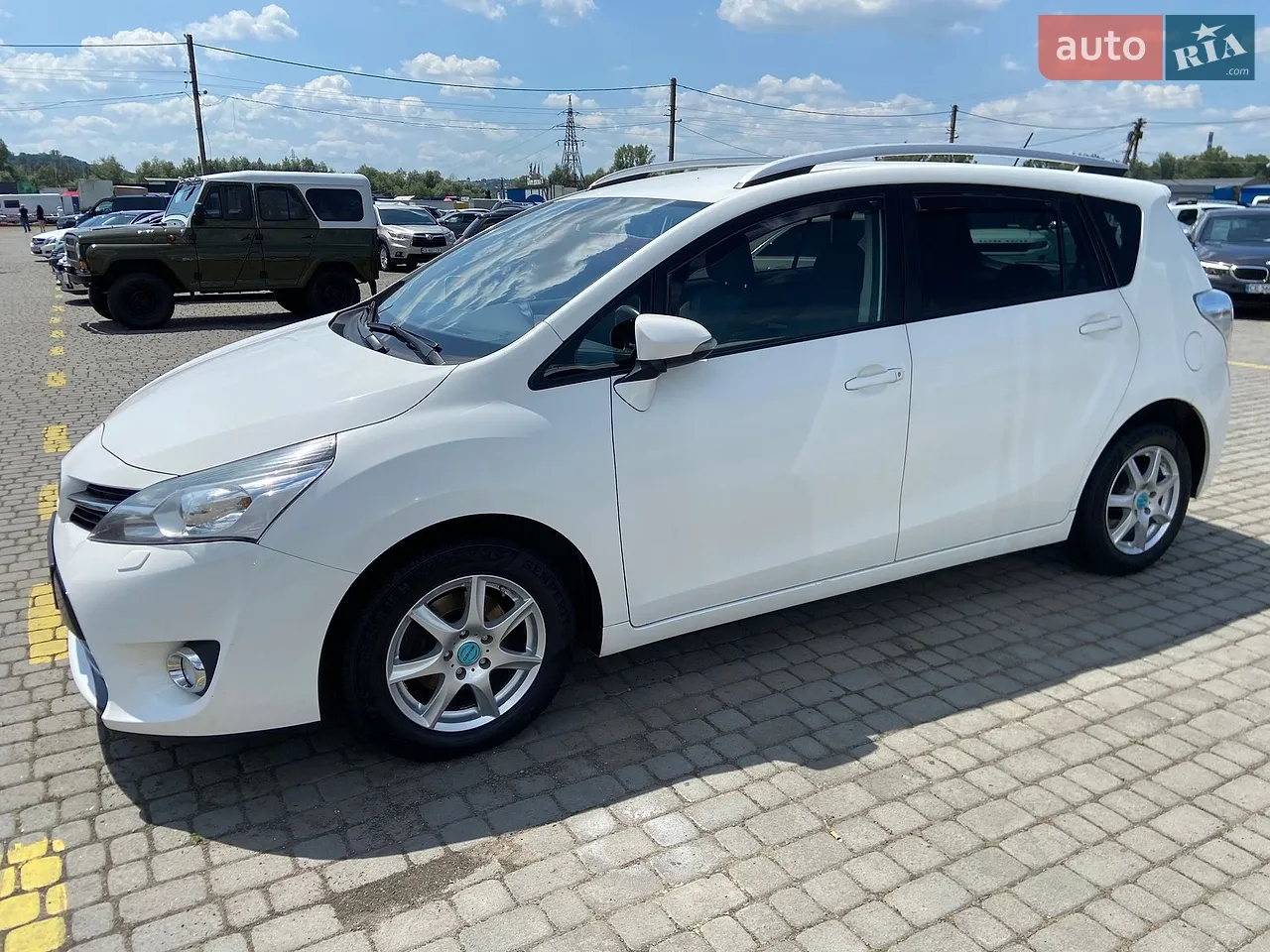 2010 Ford C-MAX - мініатюра 37