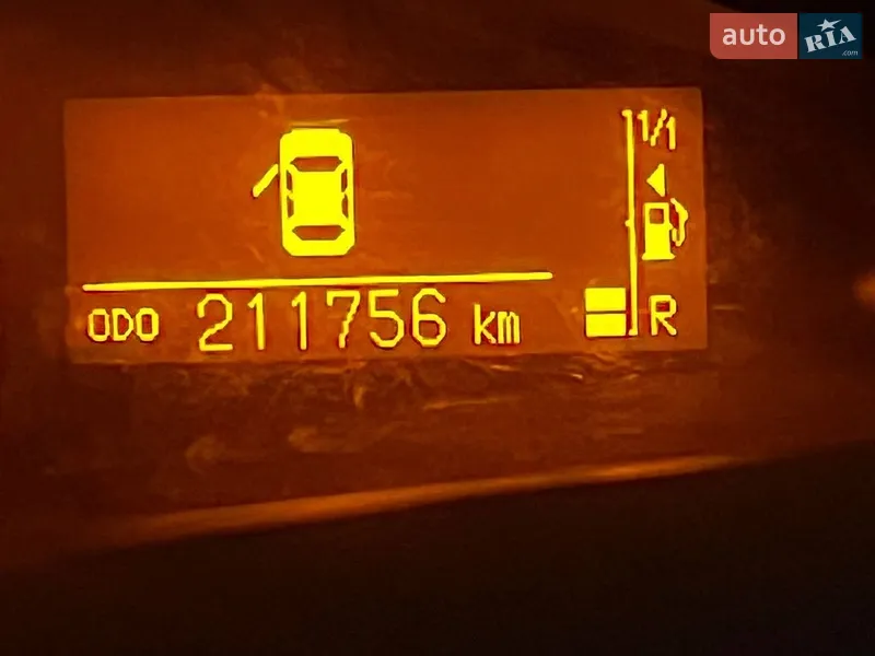 Toyota Verso 2011 VIN NMTDB26R20R008206 фото оголошення 16 з 54
