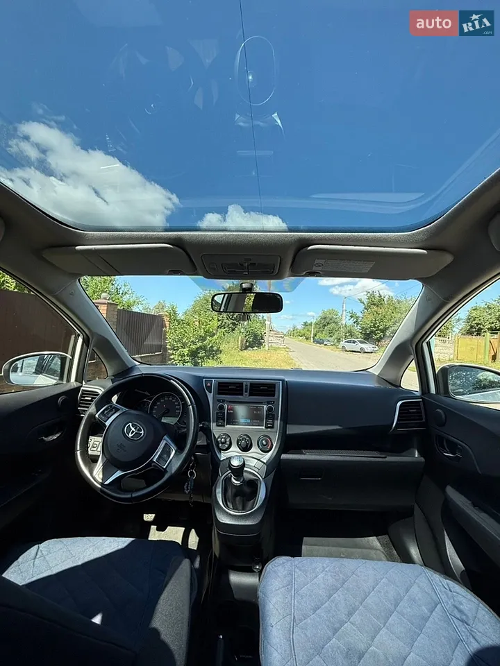 2011 Skoda Octavia - мініатюра 14