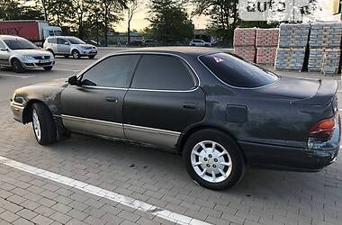 Седан Toyota Vista 1992 в Одессе